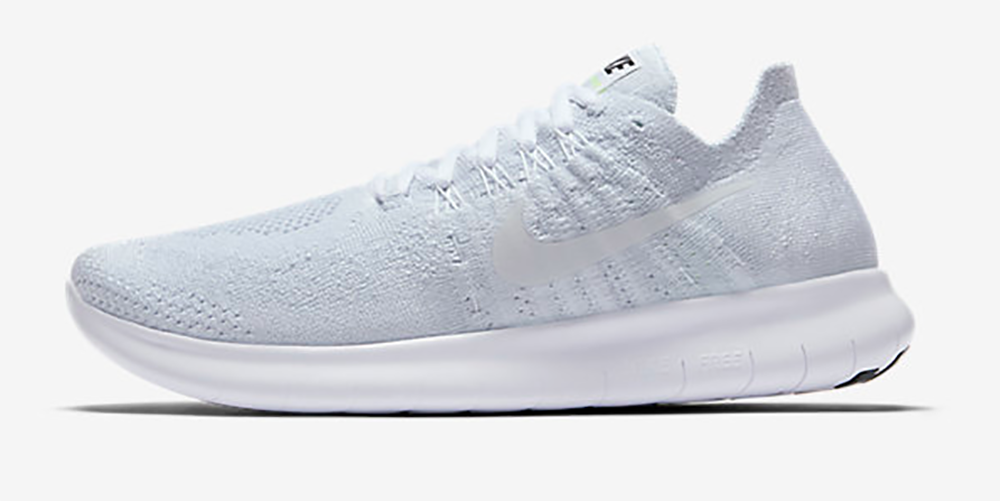 Nike Flyknit