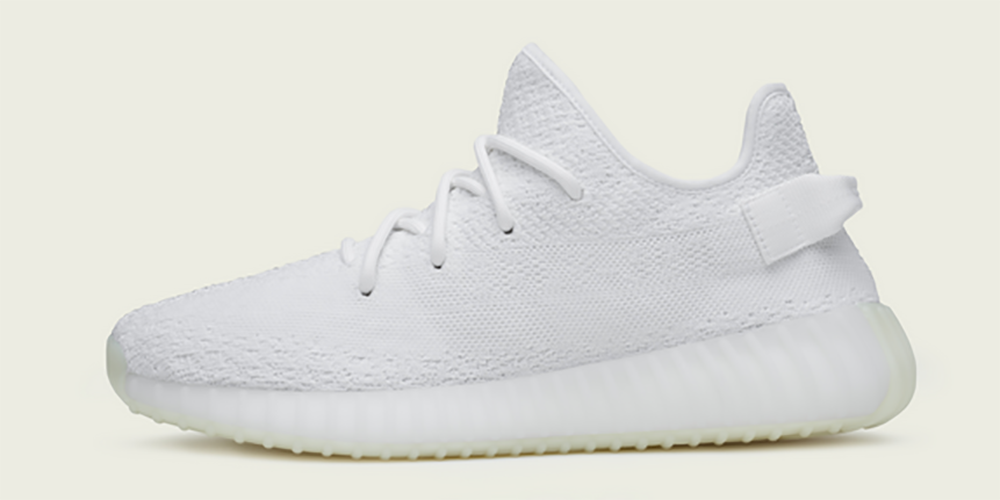 Yeezy Boost