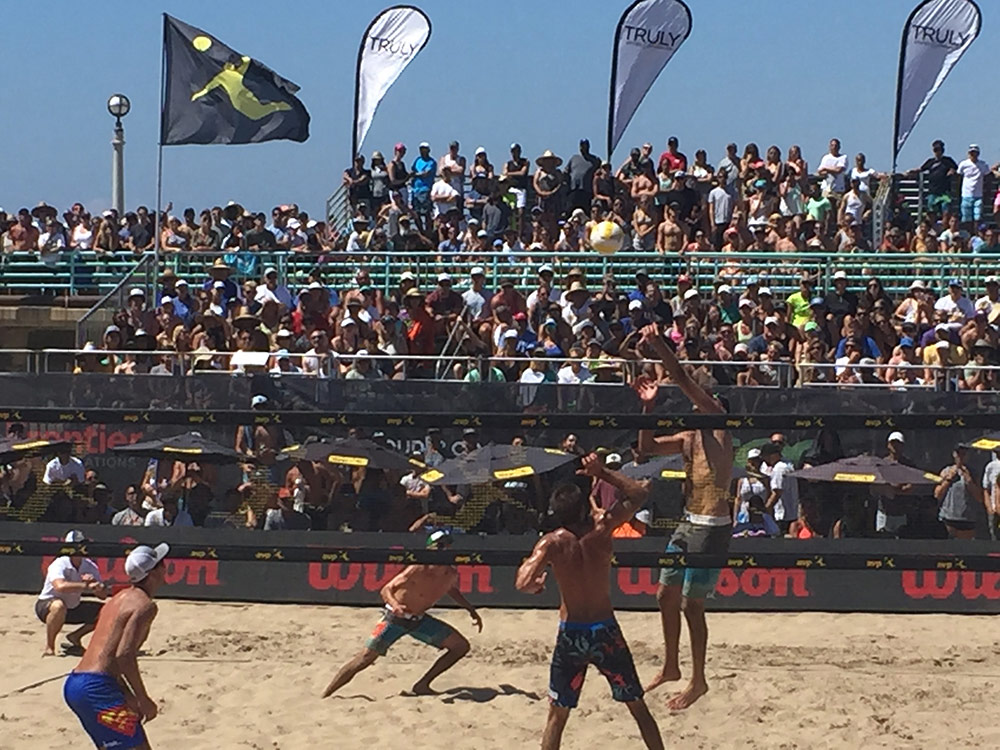 Manhattan Beach Open