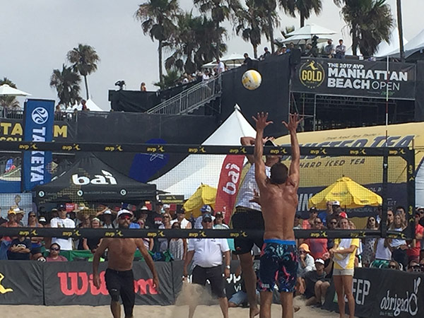 Manhattan Beach Open