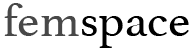 femspace