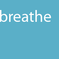 Breathe