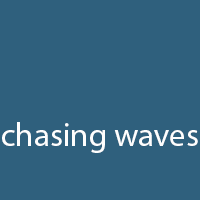 Chasingwaves