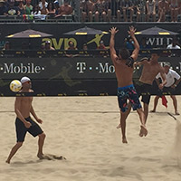 Hermosa Beach Open