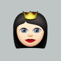 Emoprincess