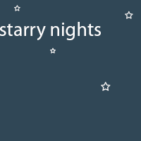 Starrynights