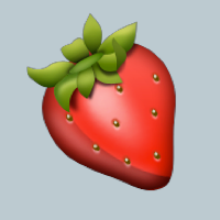 Strawberry