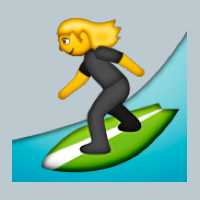 Surfer